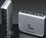 Grandstream ATA-503 Grandstream ATA-503
